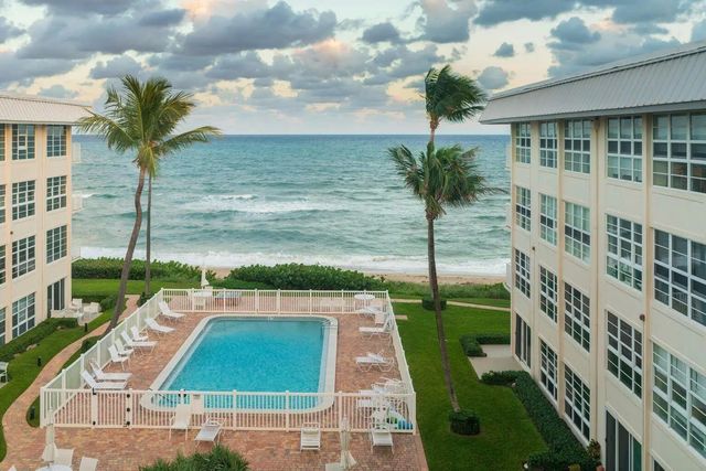 3851 N Ocean Boulevard #409, Gulf Stream