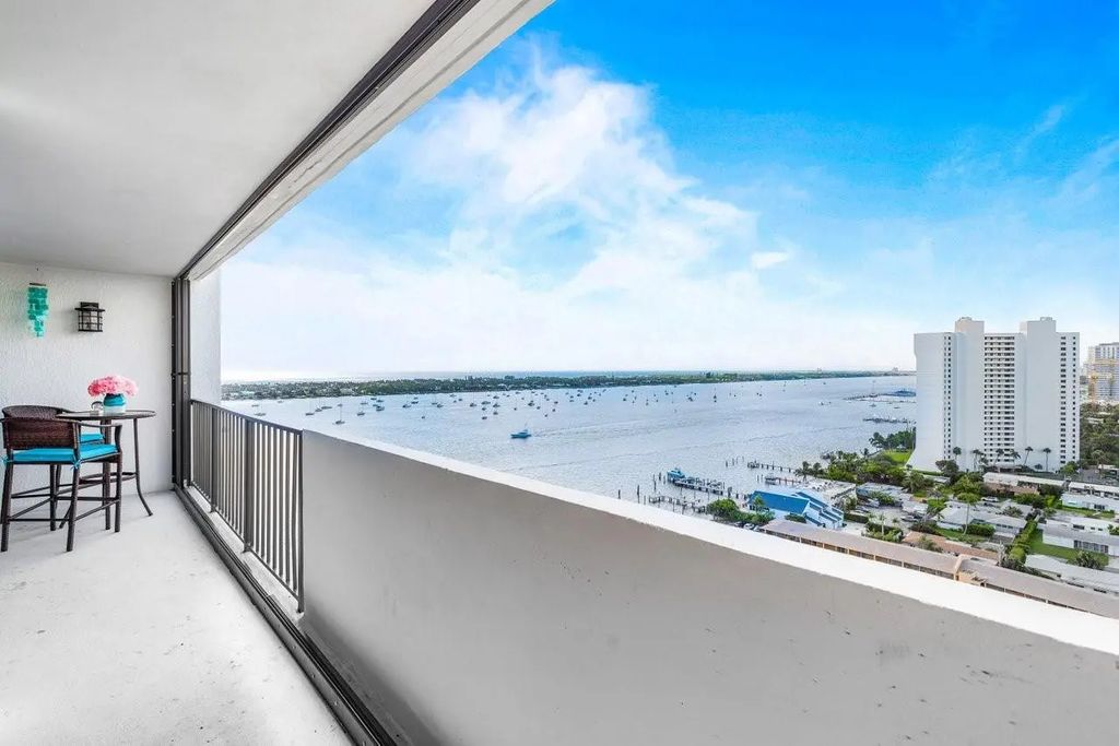 5600 N Flagler Drive #2004, West Palm Beach