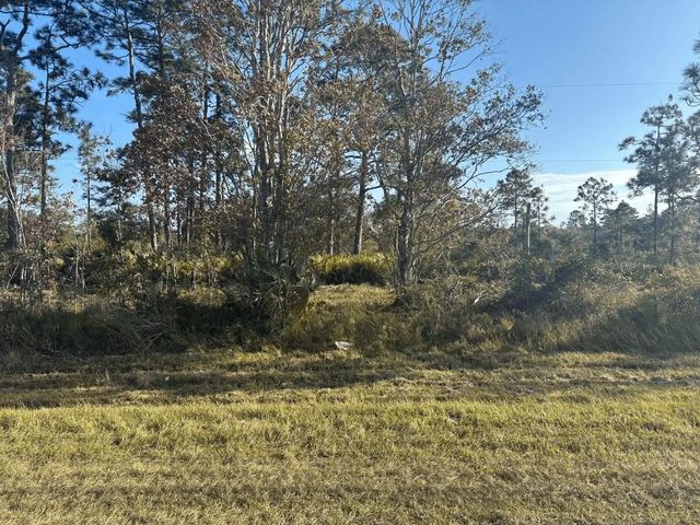 0 Nw 24th Drive, Okeechobee