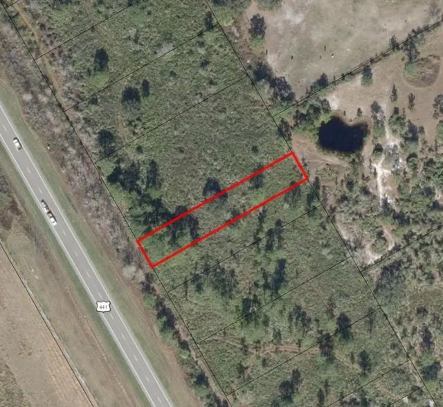 2 of 2 - 0 Nw 24th Drive, Okeechobee, FL
