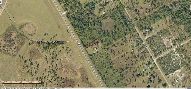 3 of 3 - 0 Us-441, Okeechobee, FL