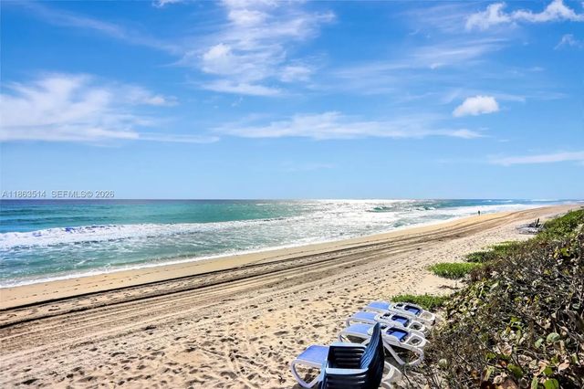 1223 Hillsboro Mile #4, Hillsboro Beach