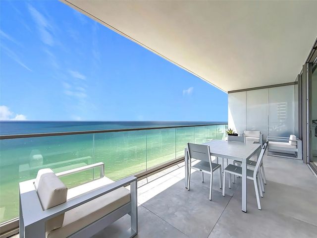4 of 65 - 2000 S Ocean Drive #12a, Hallandale Beach, FL