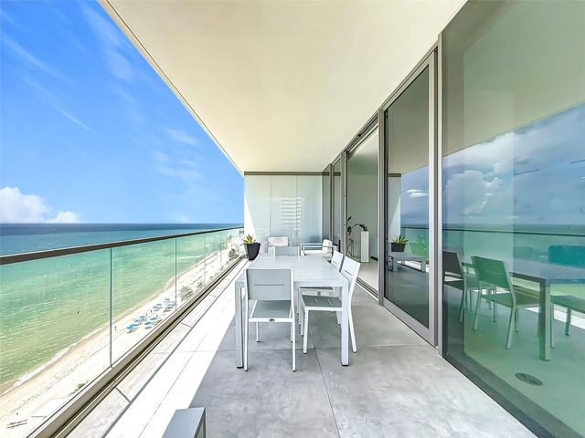 5 of 65 - 2000 S Ocean Drive #12a, Hallandale Beach, FL