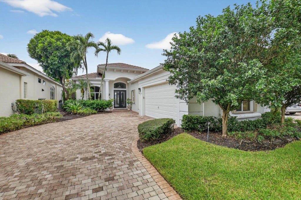 7856 Trieste Place, Delray Beach
