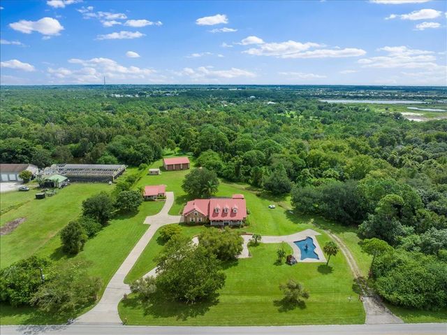 930 90th Avenue, Vero Beach