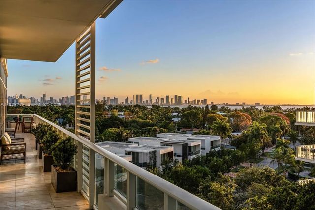 2 of 52 - 4701 N Meridian Avenue #512, Miami Beach, FL