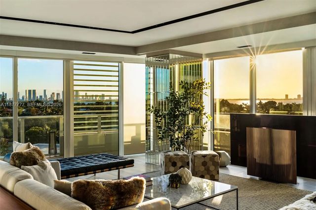 3 of 52 - 4701 N Meridian Avenue #512, Miami Beach, FL