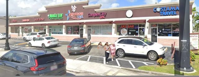 5 of 6 - 600-8 W Hallandale Beach Boulevard #600-8, Hallandale Beach, FL