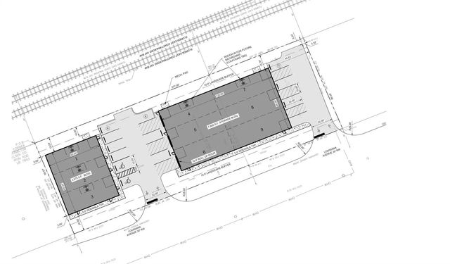 1120 Louisiana Avenue, Sebastian