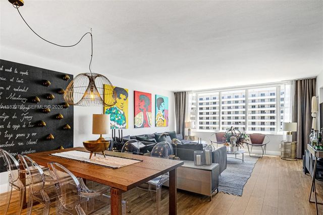 3 of 72 - 5600 Collins Avenue #12e, Miami Beach, FL