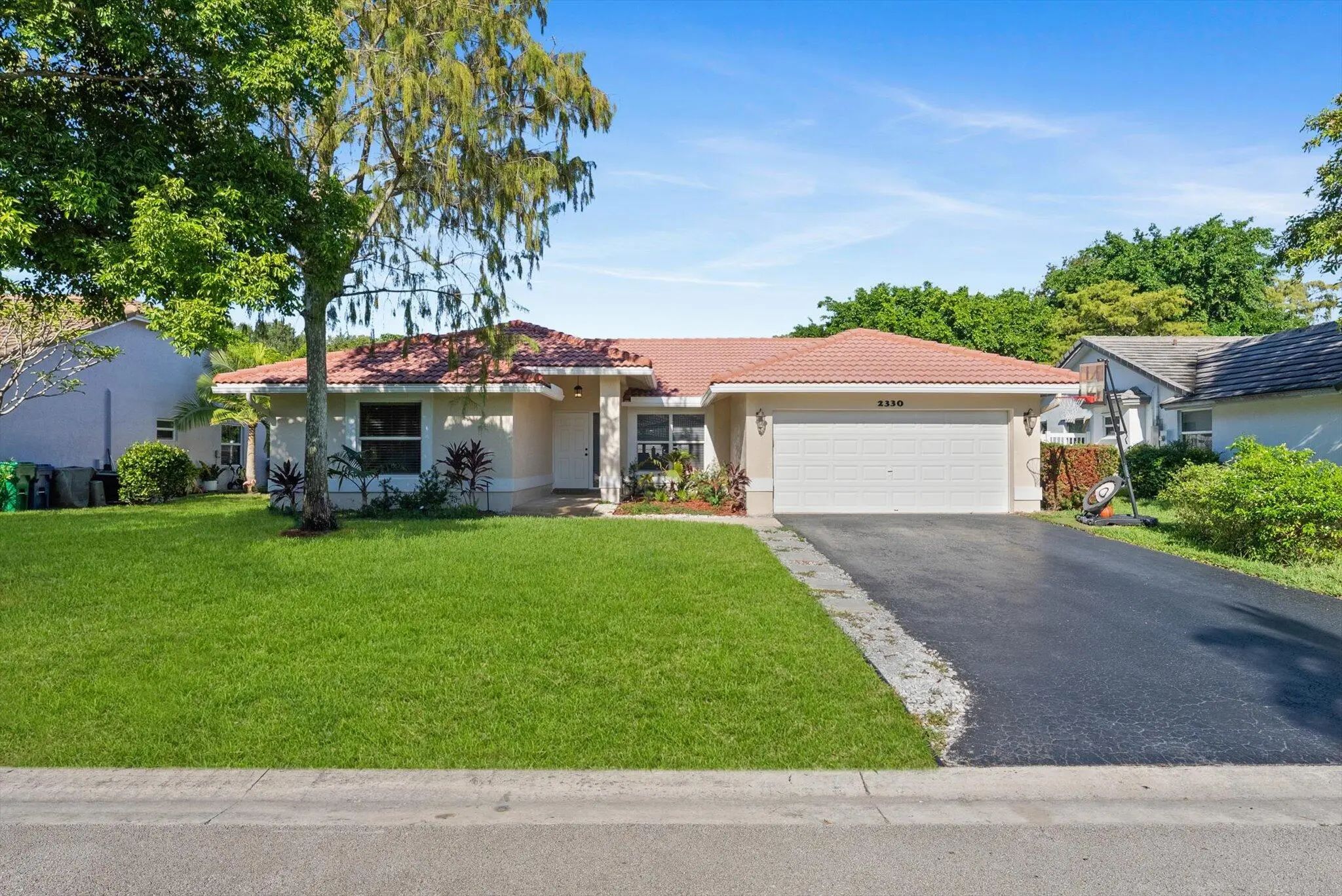 2330 Nw 95th Terrace, Coral Springs