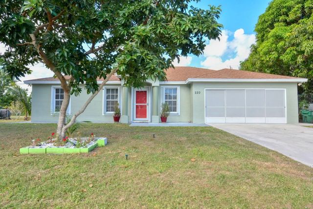 2 of 32 - 220 W Arbor Avenue, Port St. Lucie, FL