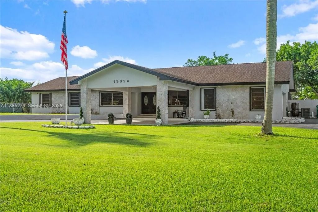 19926 Sw 326th Street, Homestead