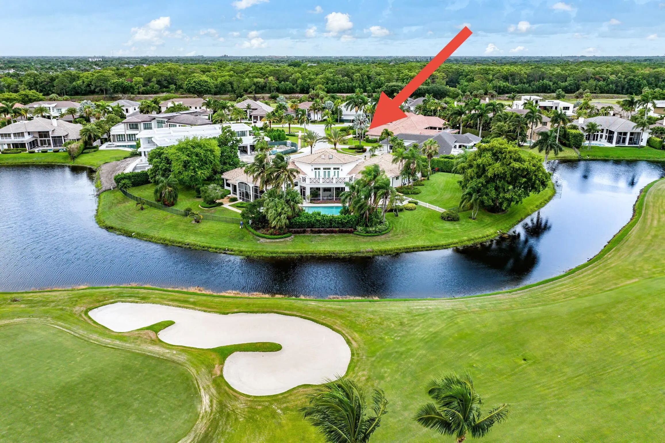 17153 Ericarose Court, Boca Raton