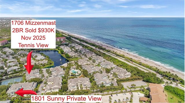 2 of 26 - 1801 Mainsail Circle #1801, Jupiter, FL
