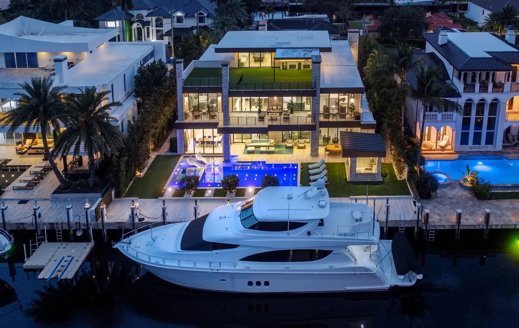 2437 Delmar Place, Fort Lauderdale