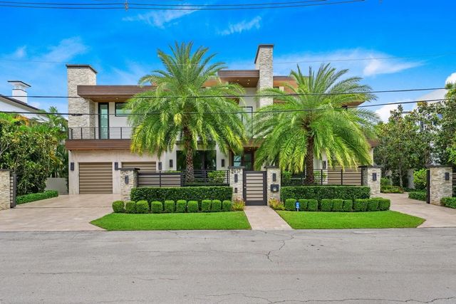 3 of 100 - 2437 Delmar Place, Fort Lauderdale, FL