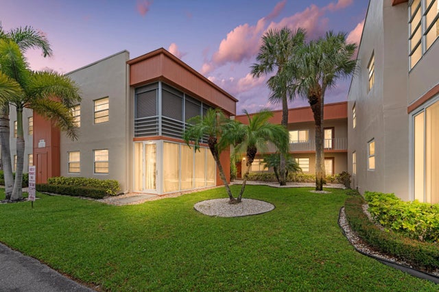407 Piedmont I, Delray Beach