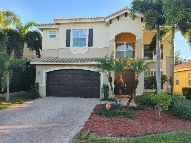 8505 Serena Creek Avenue, Boynton Beach