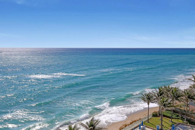 5200 N Ocean Drive #904, Singer Island