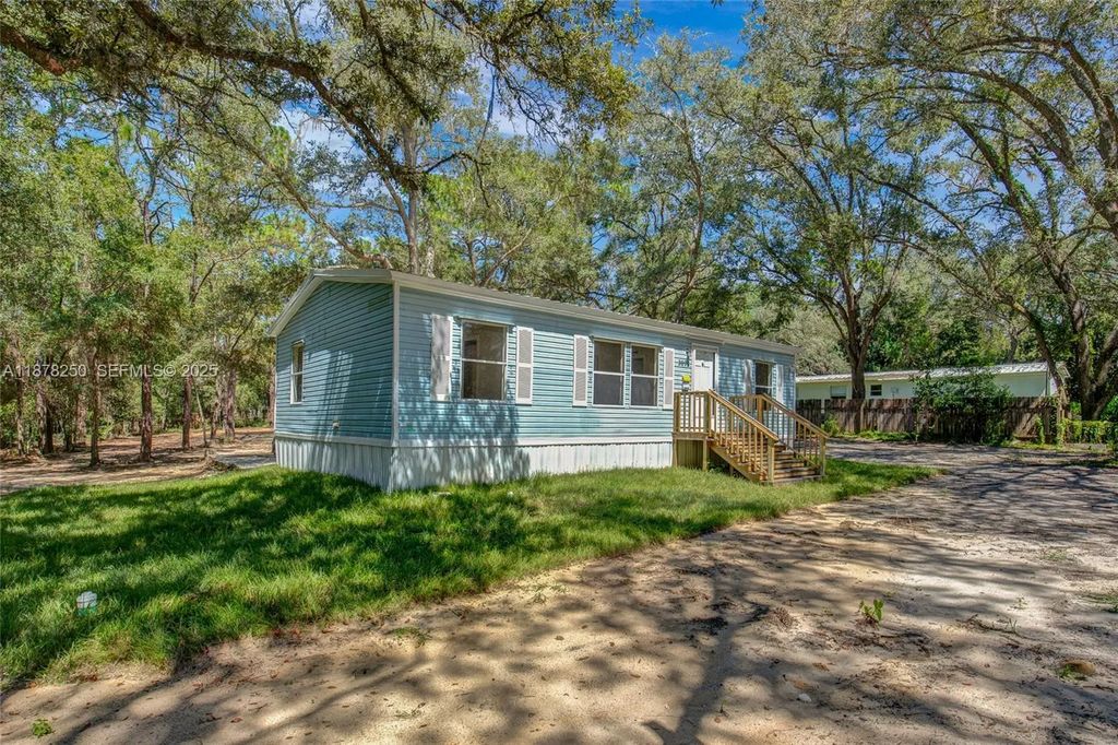 3095 E Possum, Inverness