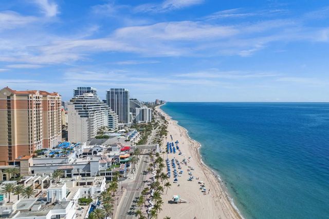 4 of 39 - 200 S Birch Road #305, Fort Lauderdale, FL
