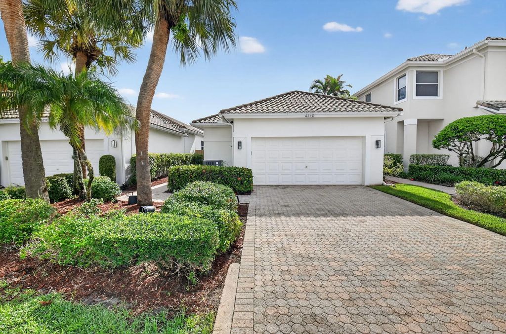 6668 Nw 25th Terrace, Boca Raton