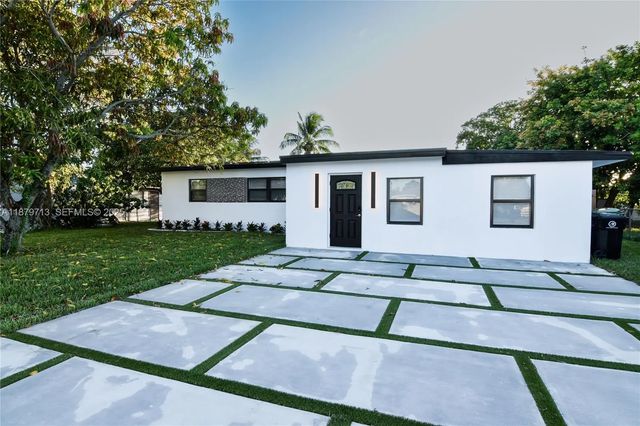 413 Sw 22nd Terrace, Fort Lauderdale