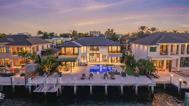2533 Aqua Vista Boulevard, Fort Lauderdale