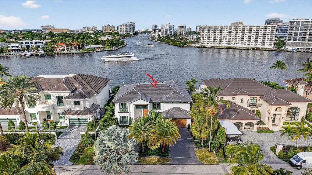 2533 Aqua Vista Boulevard, Fort Lauderdale