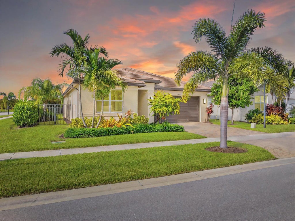15751 Sw Egret Coast Drive, Port St. Lucie