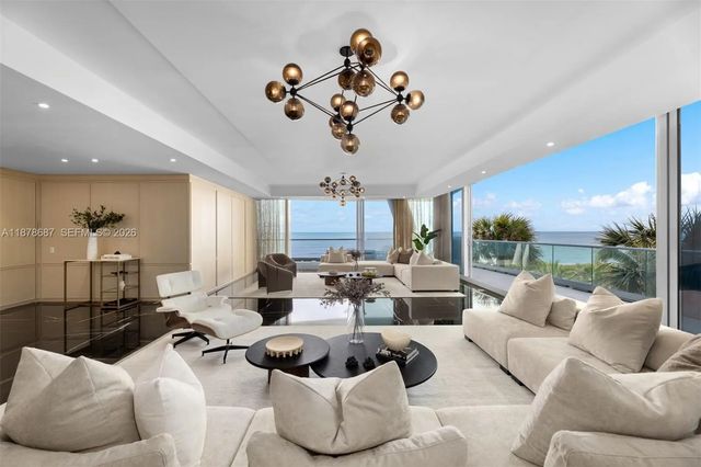 2 of 48 - 9349 Collins Avenue #406, Surfside, FL