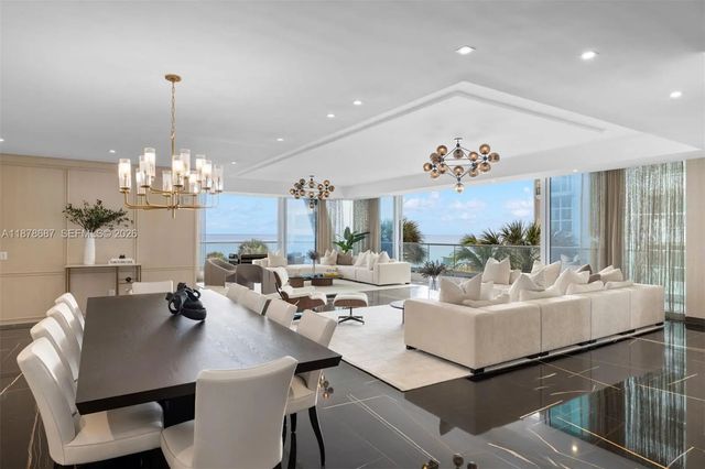 3 of 48 - 9349 Collins Avenue #406, Surfside, FL