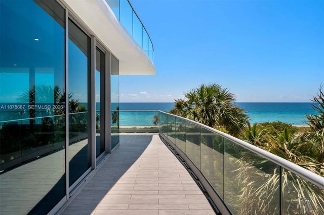 4 of 48 - 9349 Collins Avenue #406, Surfside, FL