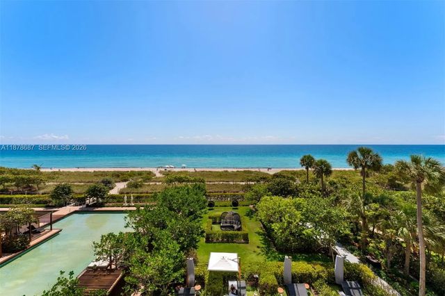 5 of 48 - 9349 Collins Avenue #406, Surfside, FL