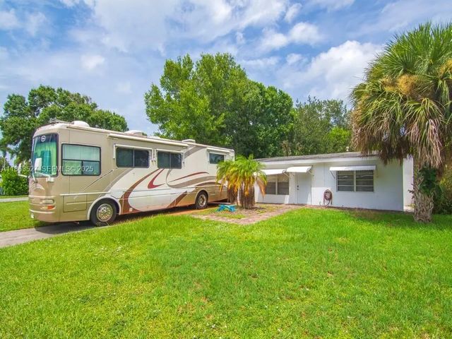 1650 5 Avenue, Vero Beach