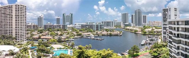 2 of 42 - 500 Three Islands Boulevard #822, Hallandale Beach, FL
