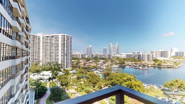3 of 42 - 500 Three Islands Boulevard #822, Hallandale Beach, FL