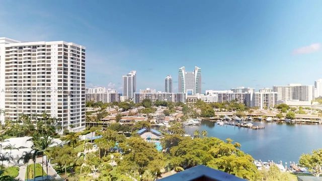4 of 42 - 500 Three Islands Boulevard #822, Hallandale Beach, FL