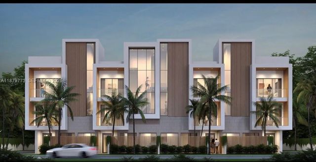 929 Ne 17th Way, Fort Lauderdale
