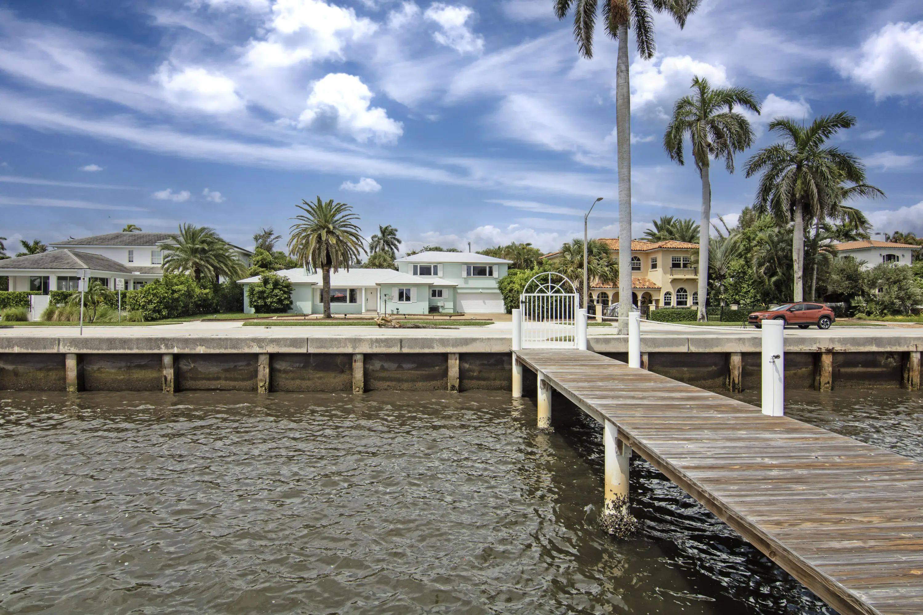 3405 S Flagler Drive, West Palm Beach