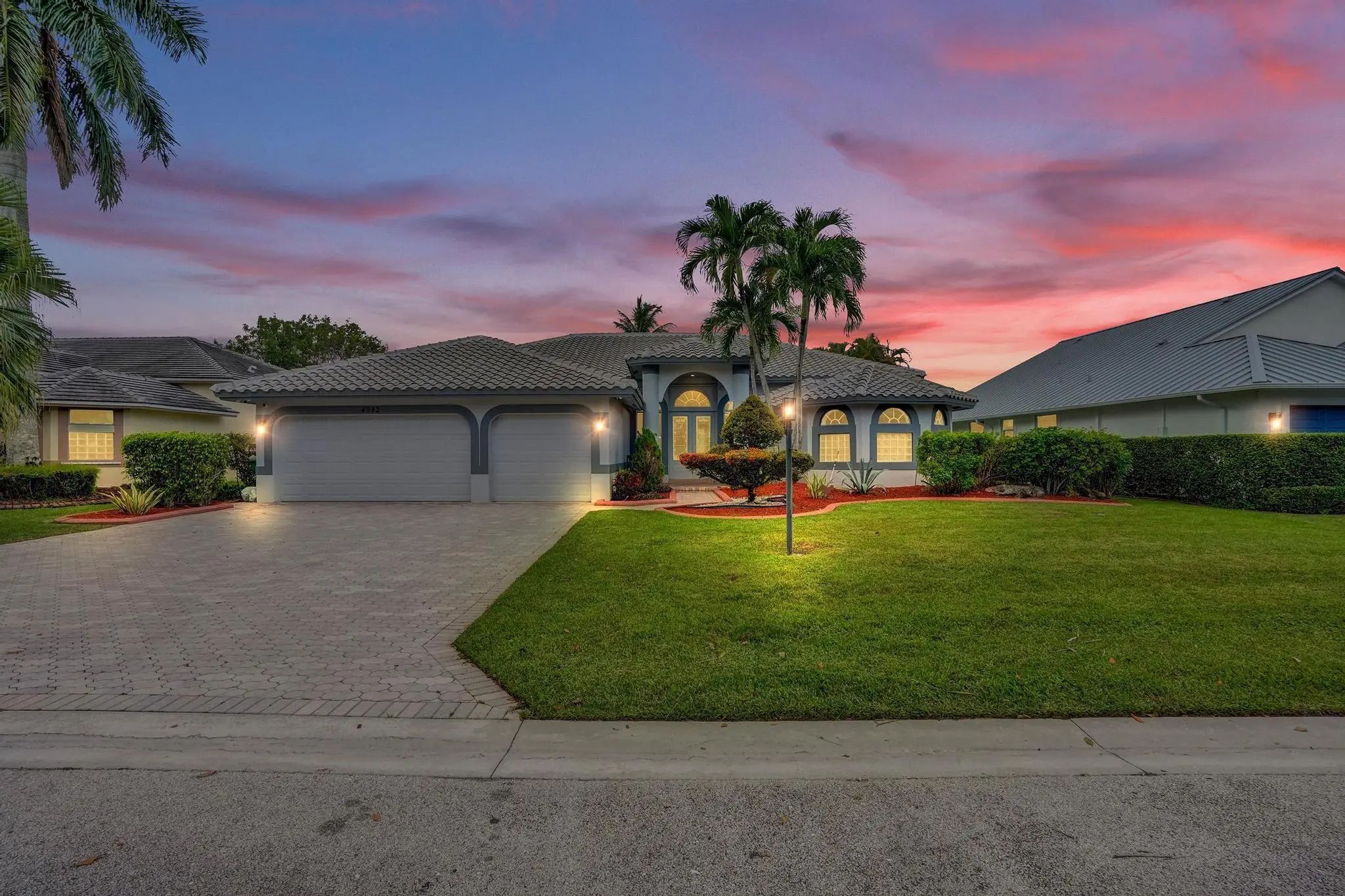 4942 Nw 107th Avenue, Coral Springs
