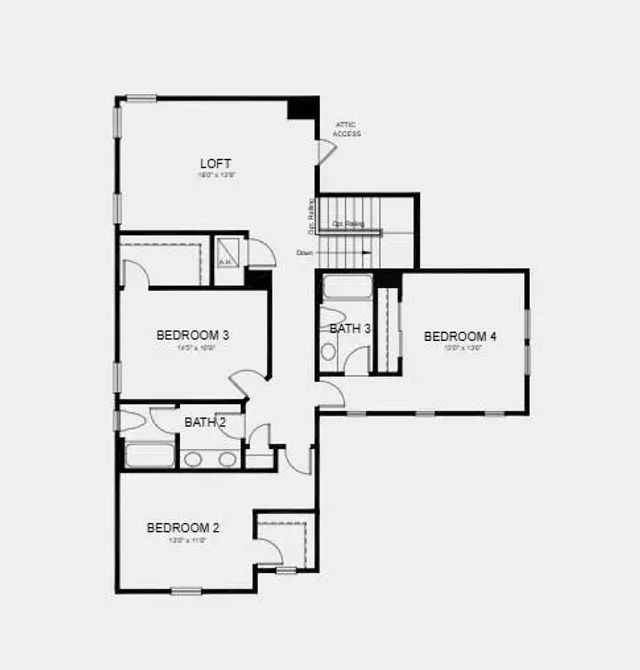 3 of 27 - 11635 Sw Macelli Way, Port St. Lucie, FL