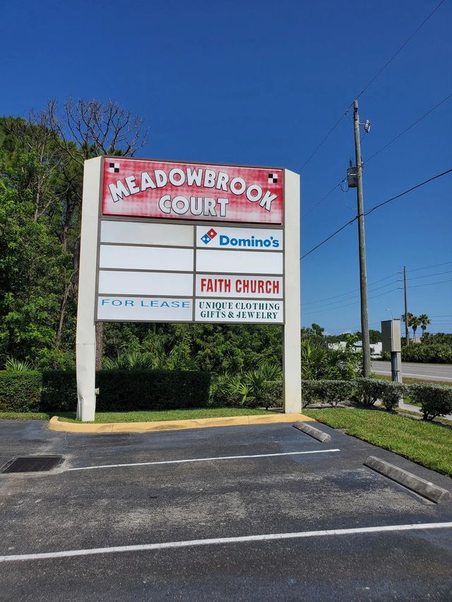 6386 Se Federal Highway #6386, Stuart