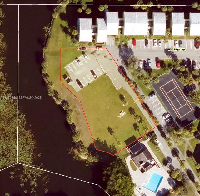 28 Nw Drive, Coral Springs