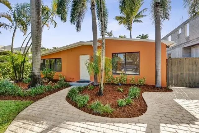 1632 Ne 17th Avenue, Fort Lauderdale