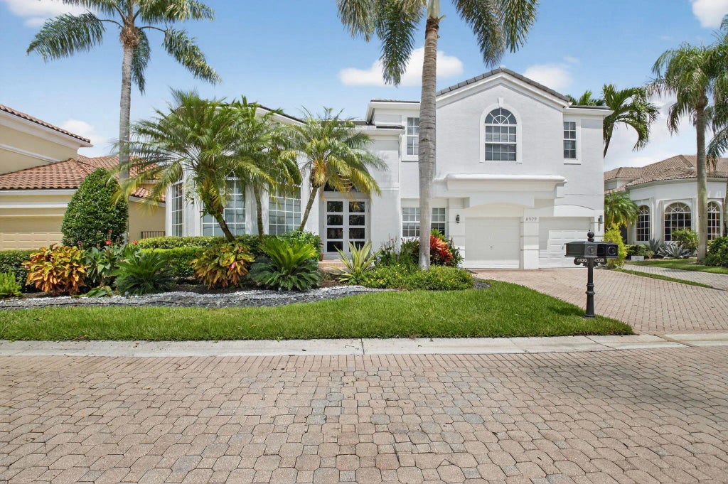 6529 Nw 40th Court, Boca Raton