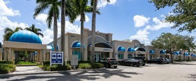 N/A, Fort Lauderdale