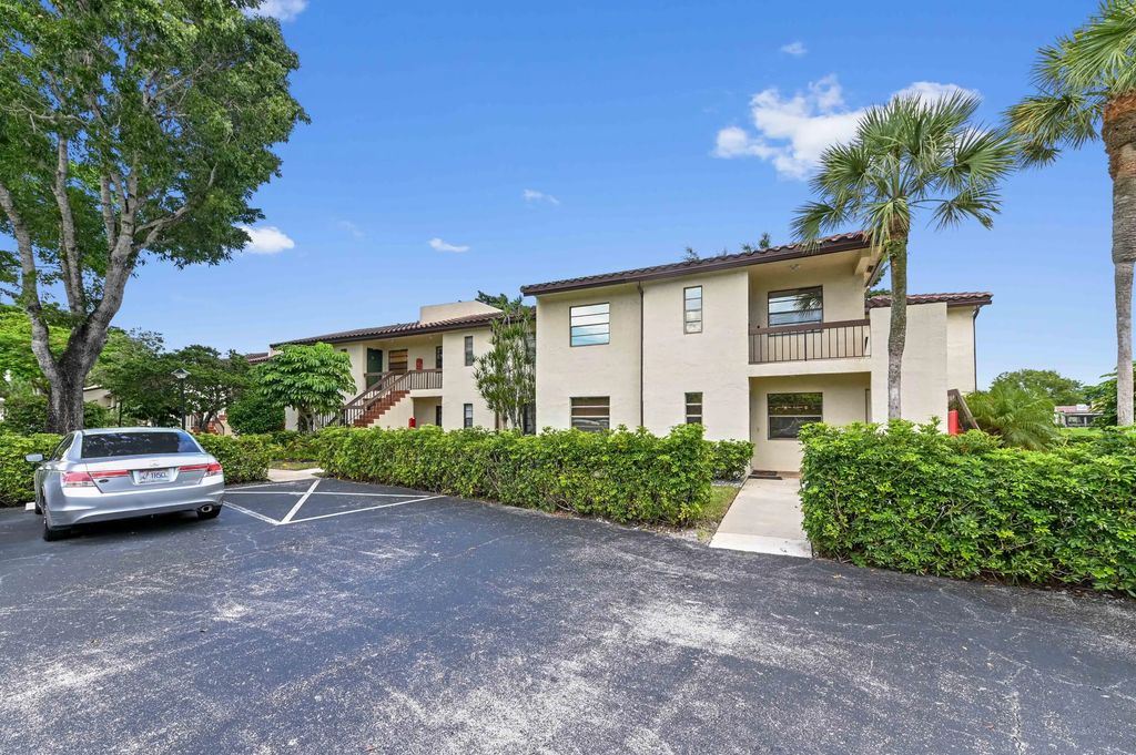 21827 Arriba Real #11-k, Boca Raton